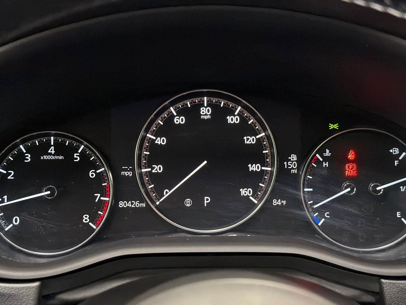 2021 Mazda Mazda CX-30 Premium