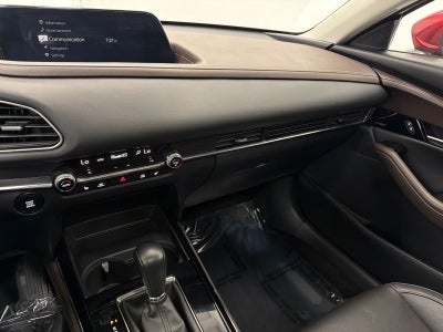 2021 Mazda Mazda CX-30 Premium