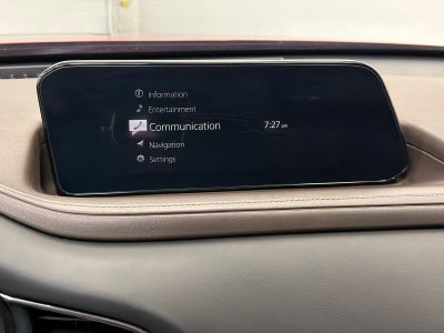 2021 Mazda Mazda CX-30 Premium