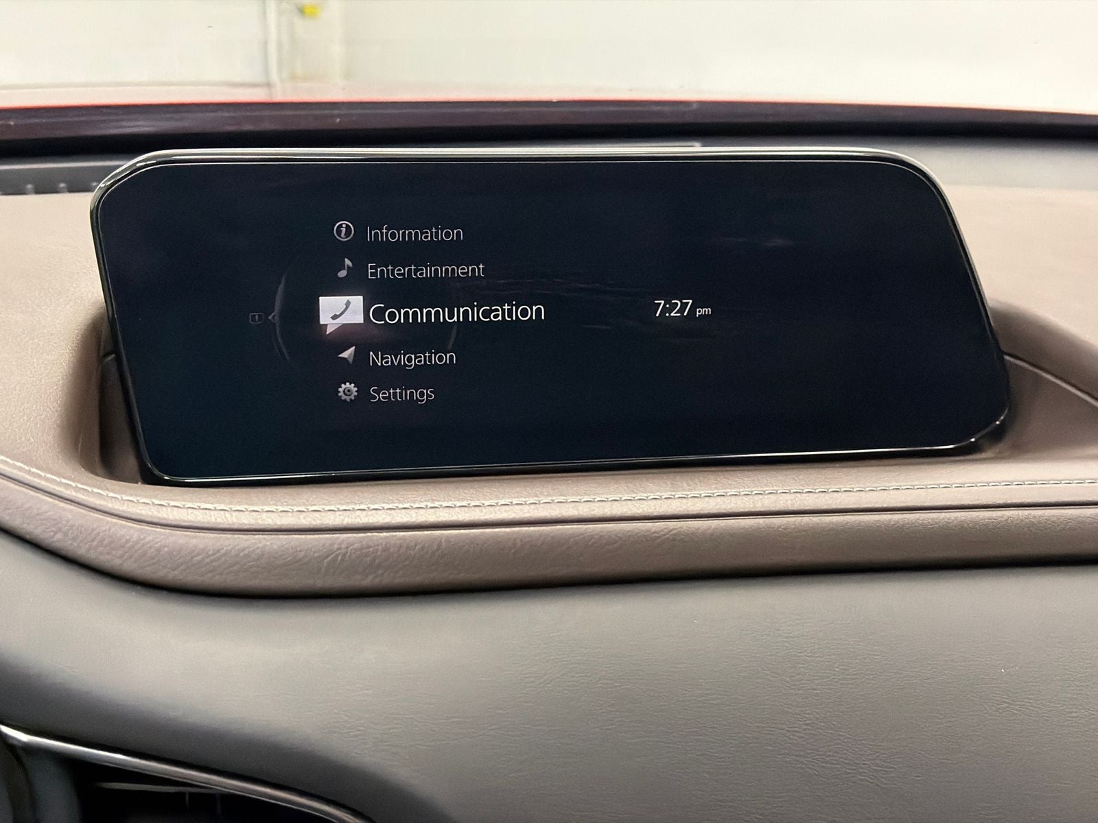 2021 Mazda Mazda CX-30 Premium