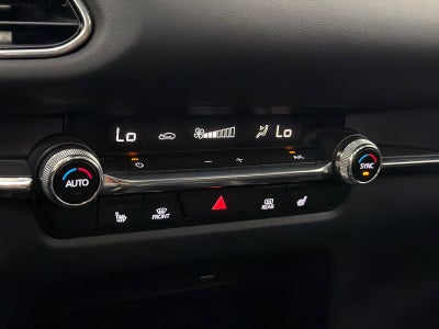 2021 Mazda Mazda CX-30 Premium