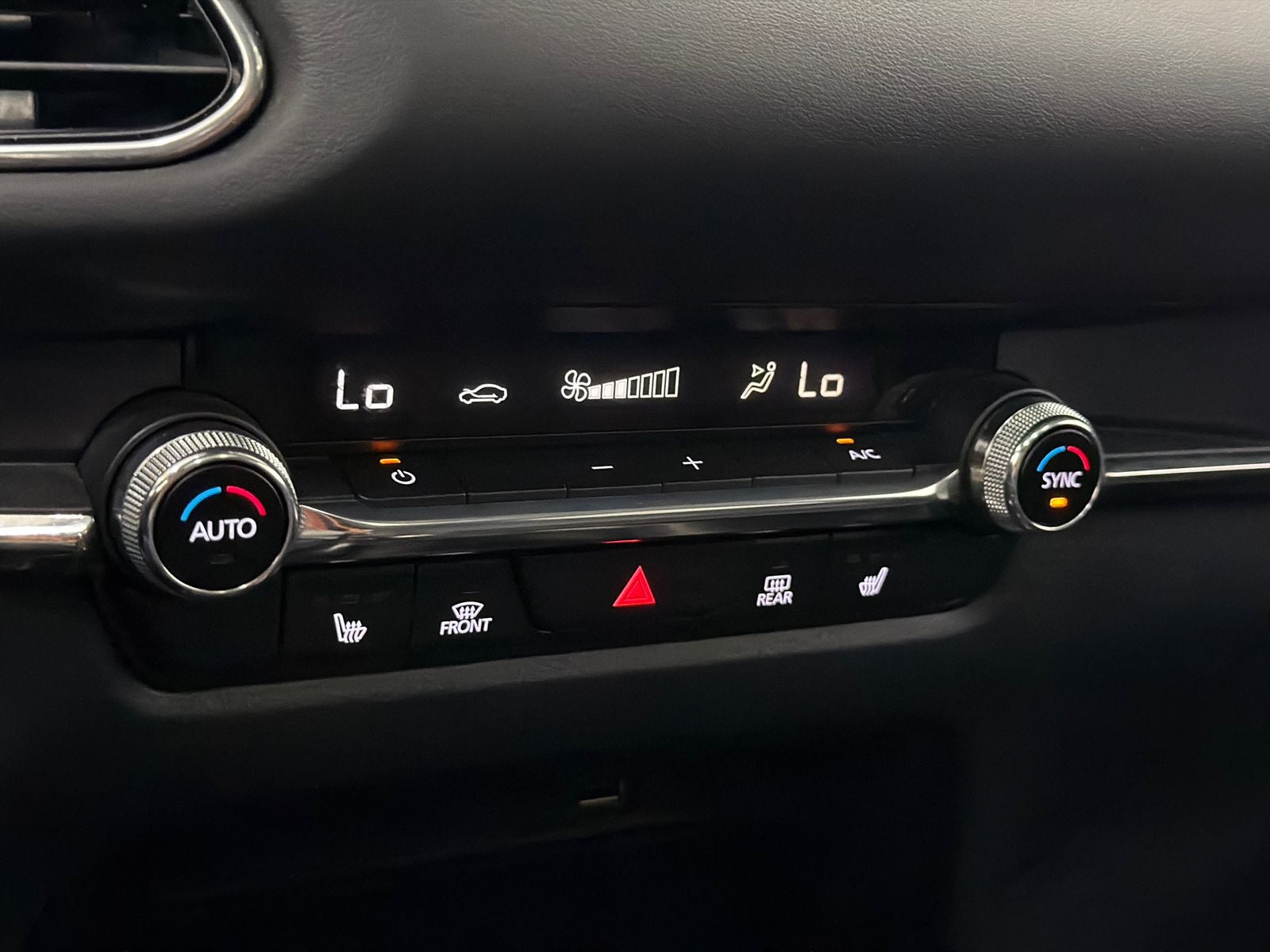 2021 Mazda Mazda CX-30 Premium