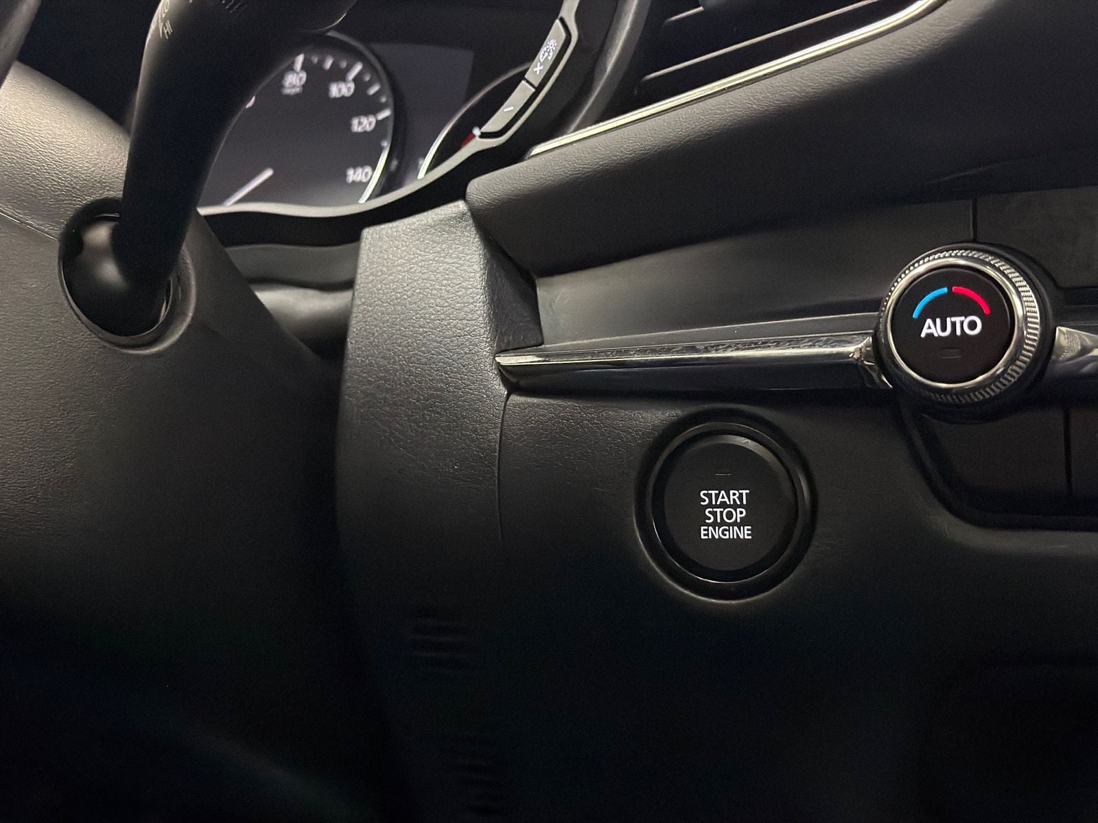 2021 Mazda Mazda CX-30 Premium