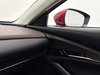 2021 Mazda Mazda CX-30 Premium