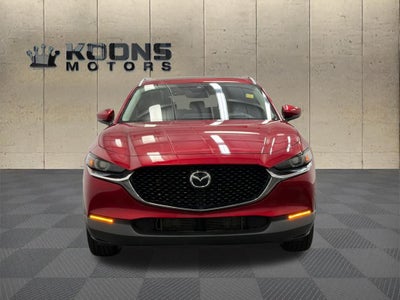 2021 Mazda Mazda CX-30 Premium
