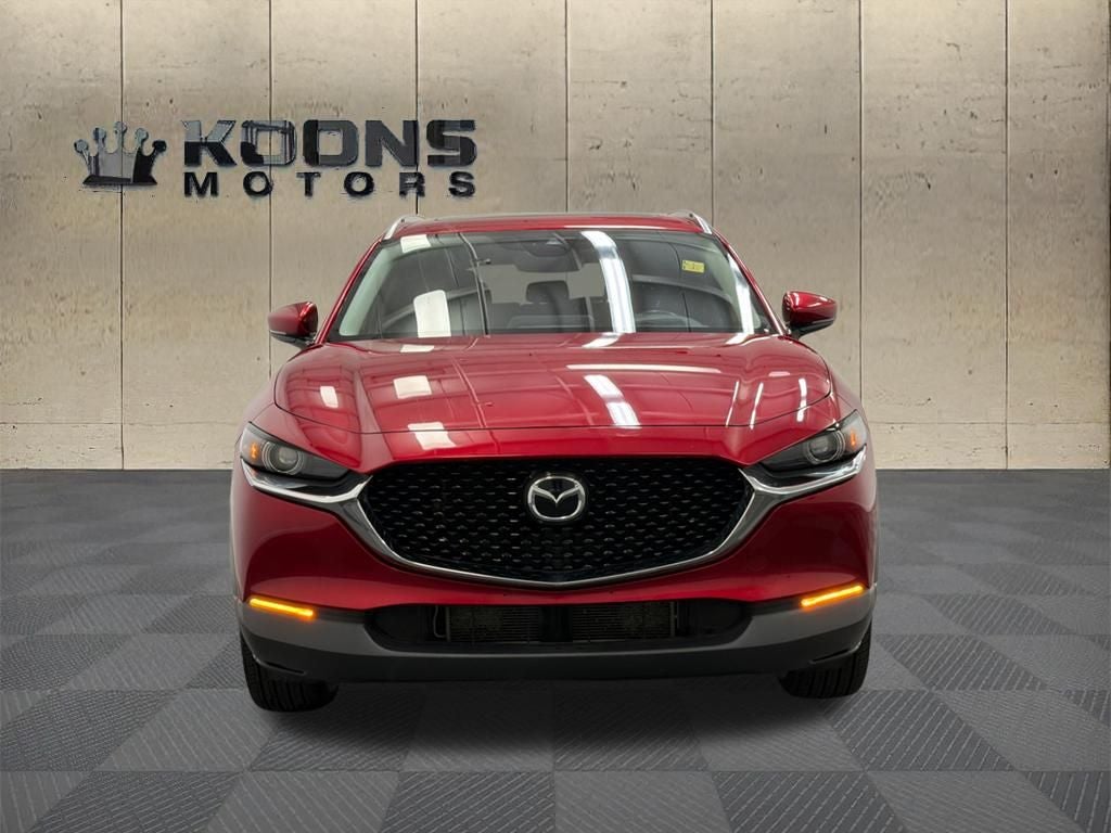 2021 Mazda Mazda CX-30 Premium