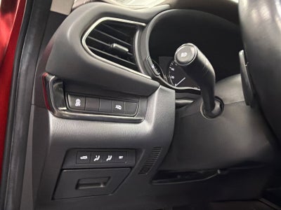 2021 Mazda Mazda CX-30 Premium