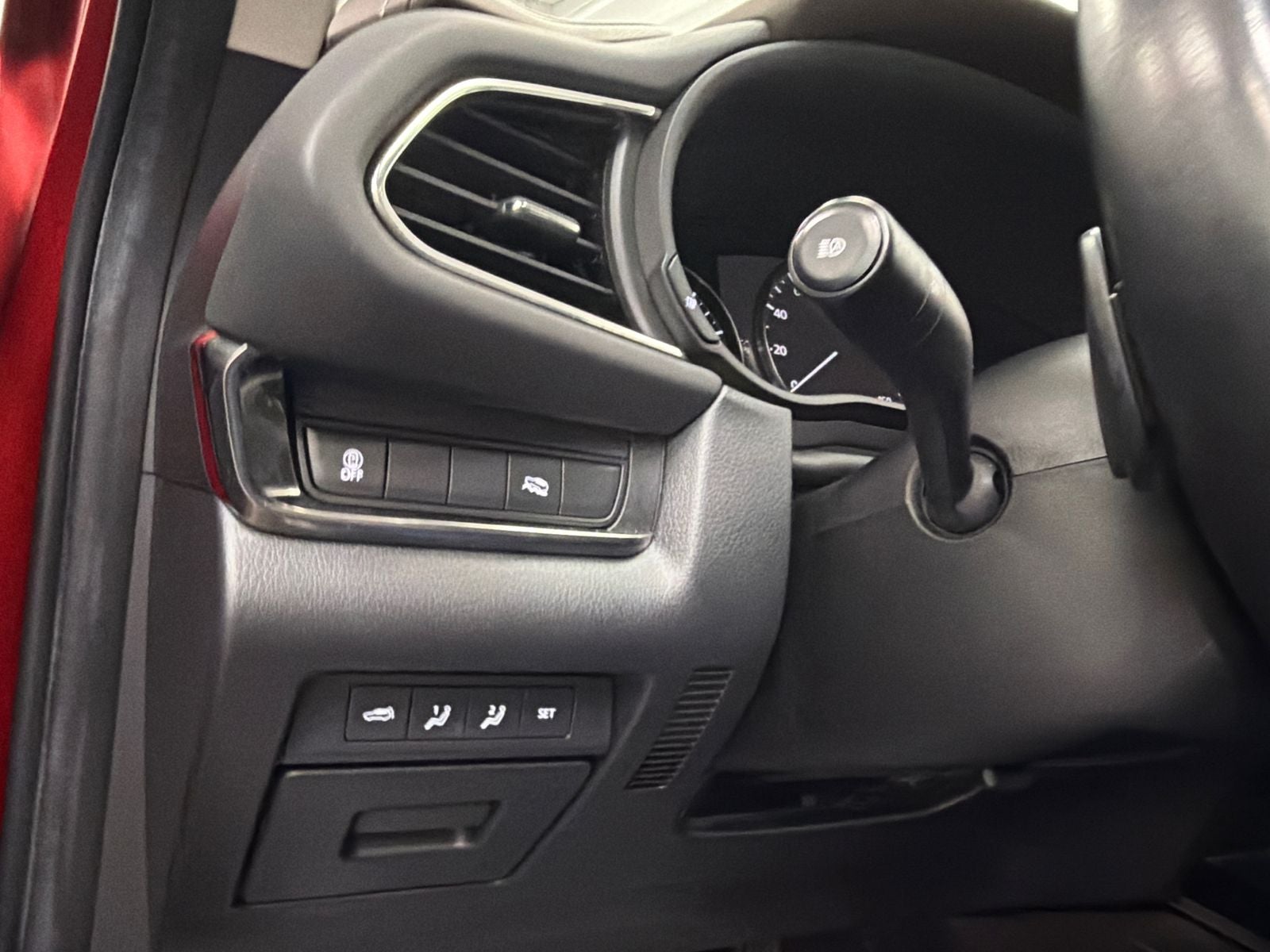 2021 Mazda Mazda CX-30 Premium