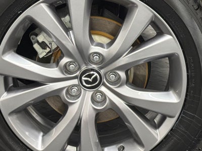 2021 Mazda Mazda CX-30 Premium