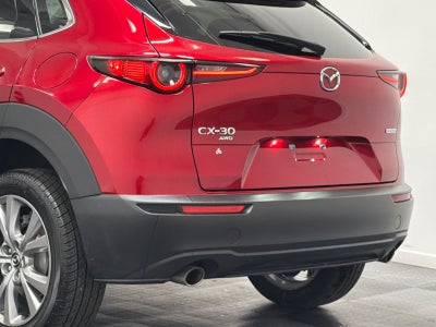 2021 Mazda Mazda CX-30 Premium