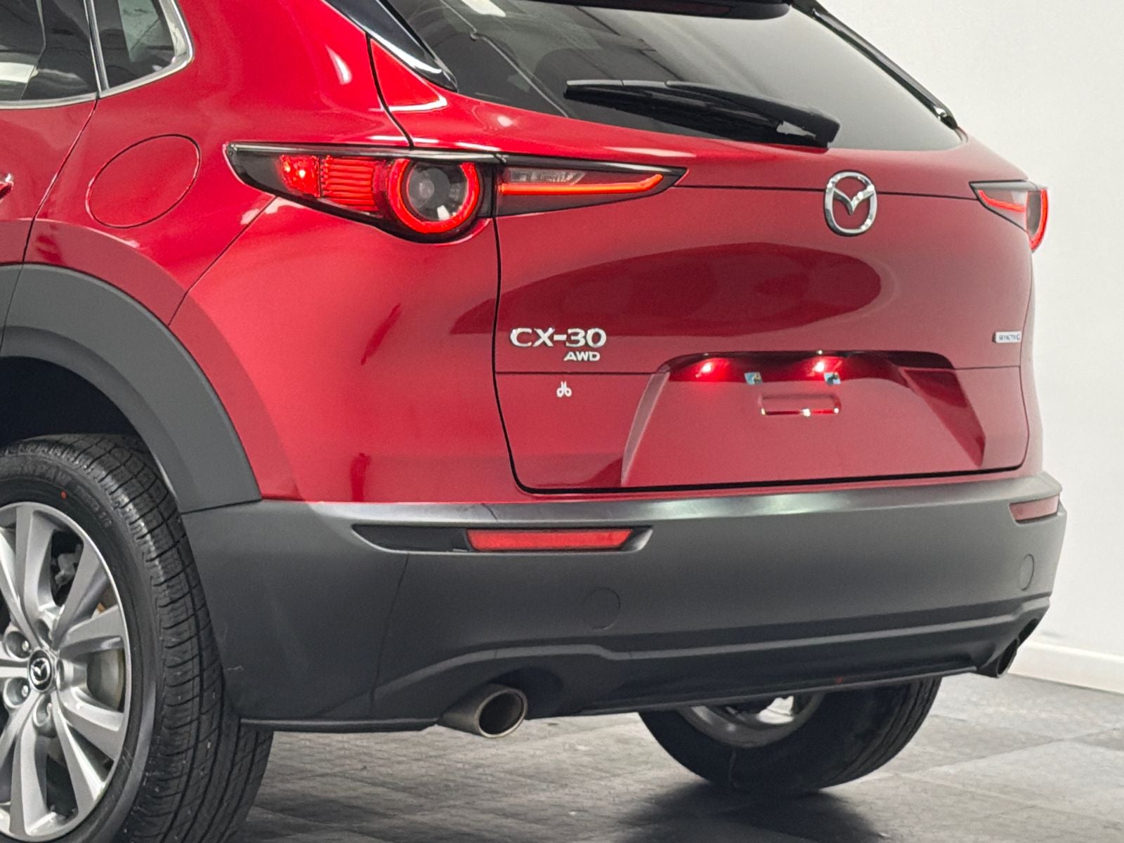 2021 Mazda Mazda CX-30 Premium