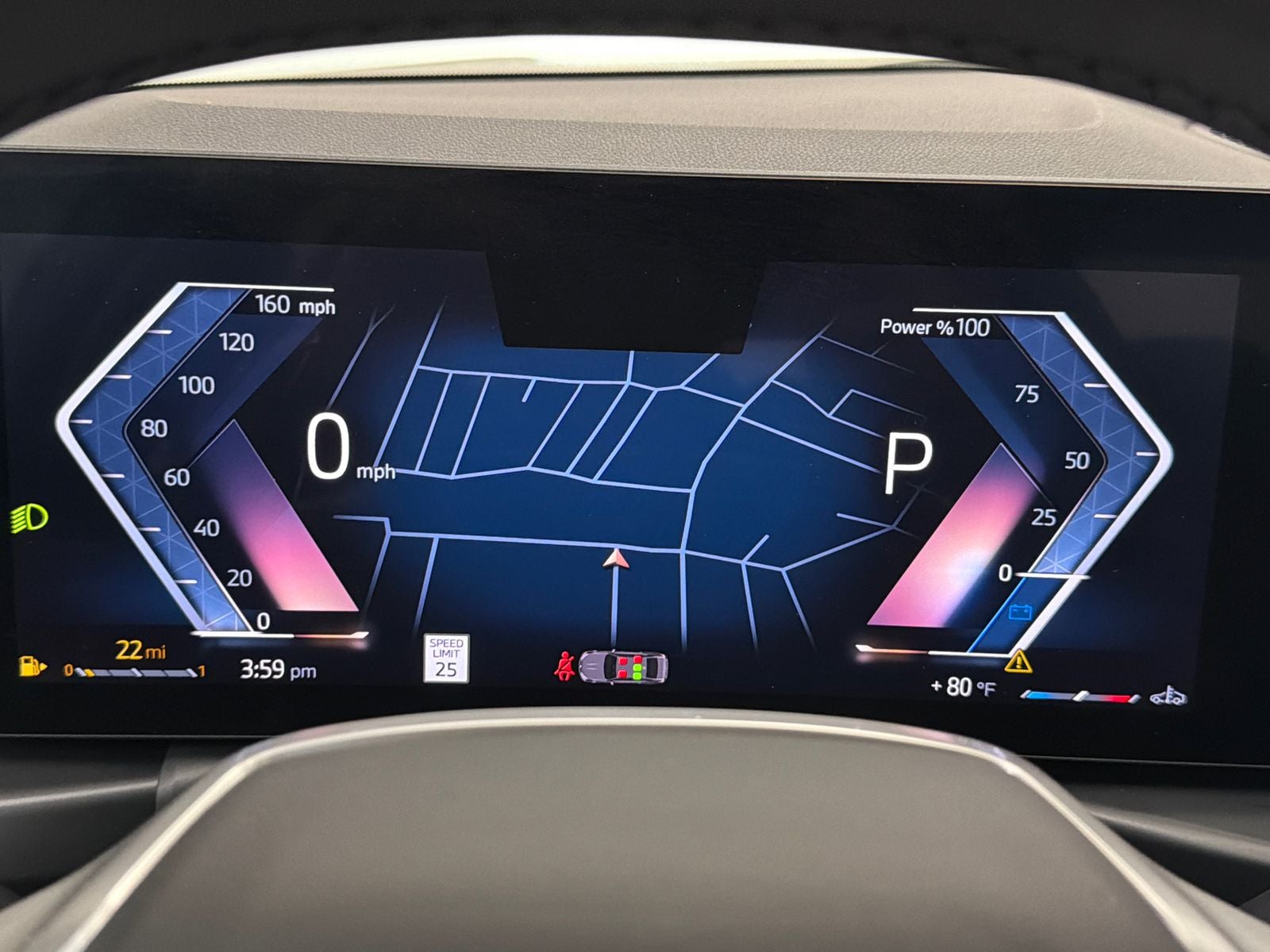 2025 BMW 3 Series 330i xDrive