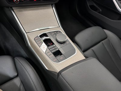 2025 BMW 3 Series 330i xDrive