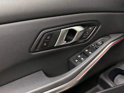 2025 BMW 3 Series 330i xDrive