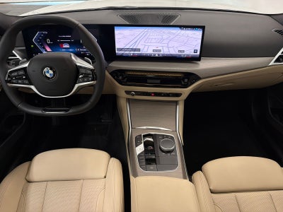 2025 BMW 3 Series 330i xDrive