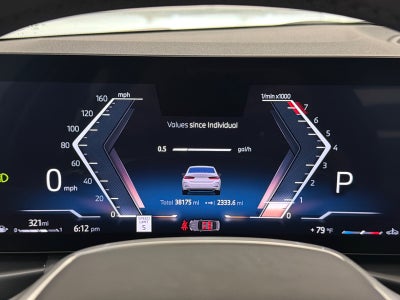 2025 BMW 3 Series 330i xDrive