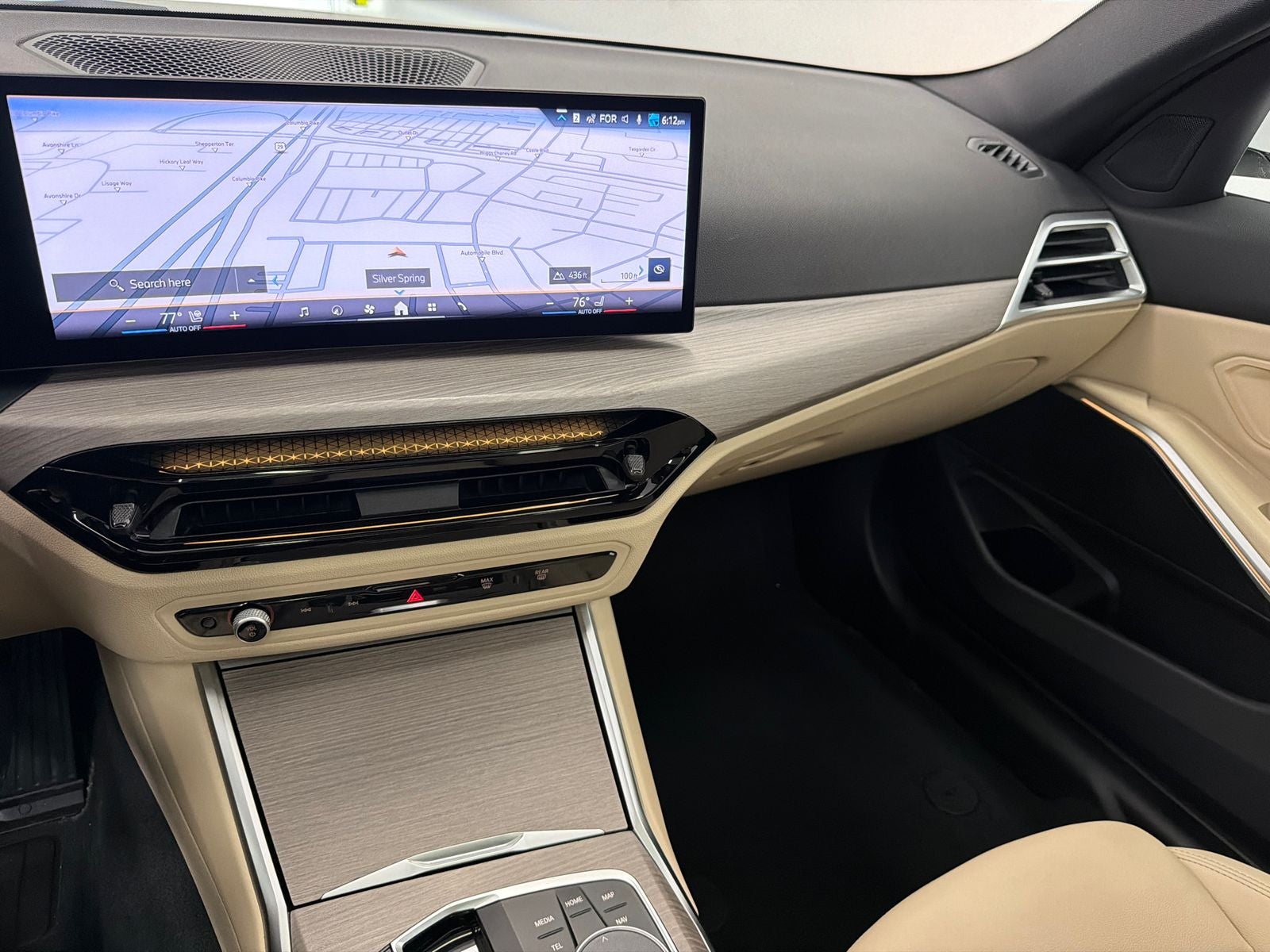 2025 BMW 3 Series 330i xDrive