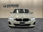 2025 BMW 3 Series 330i xDrive