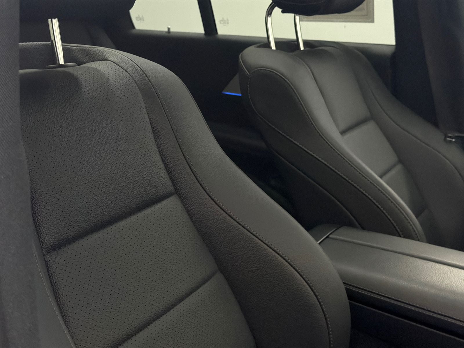 2025 Mercedes-Benz GLE GLE 350 4MATIC®