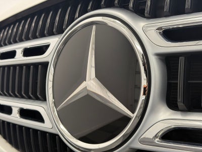 2025 Mercedes-Benz GLE GLE 350 4MATIC®