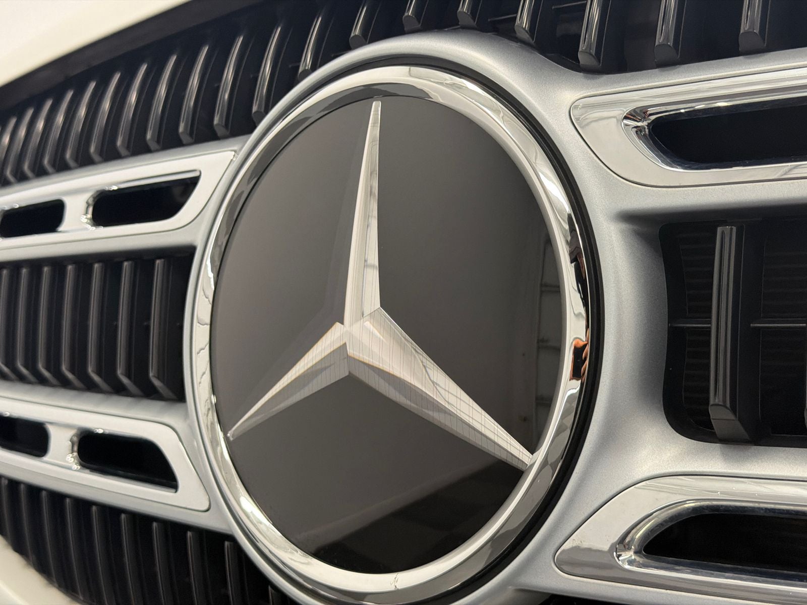 2025 Mercedes-Benz GLE GLE 350 4MATIC®