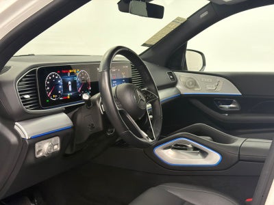2025 Mercedes-Benz GLE GLE 350 4MATIC®
