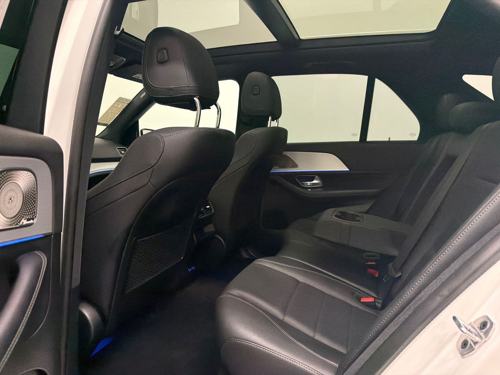 2025 Mercedes-Benz GLE GLE 350 4MATIC®