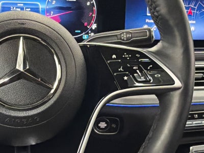 2025 Mercedes-Benz GLE GLE 350 4MATIC®