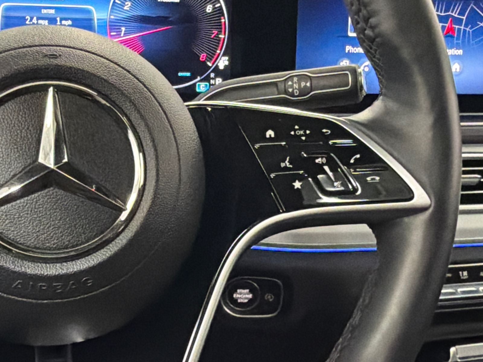 2025 Mercedes-Benz GLE GLE 350 4MATIC®