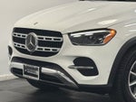 2025 Mercedes-Benz GLE GLE 350 4MATIC®