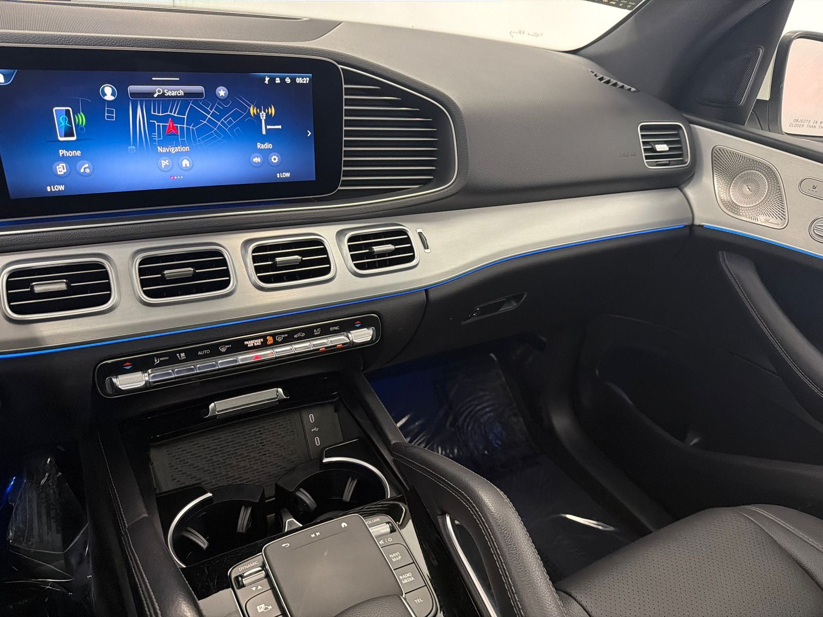 2025 Mercedes-Benz GLE GLE 350 4MATIC®