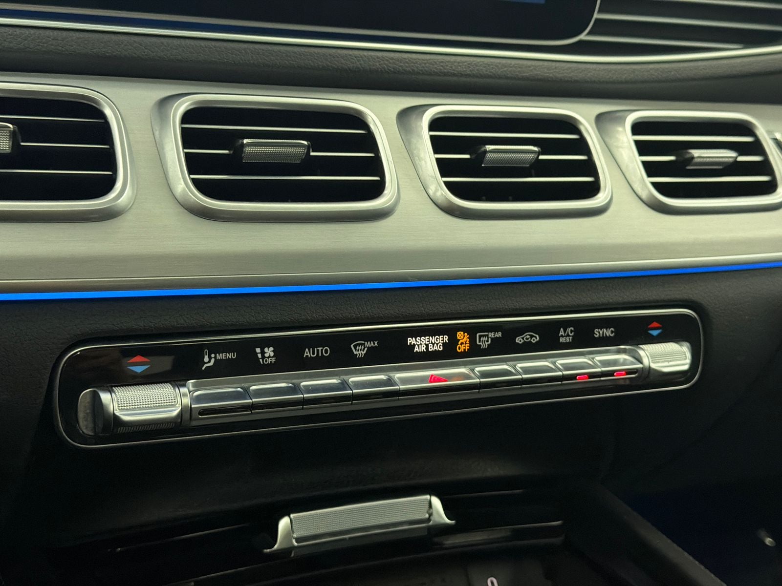 2025 Mercedes-Benz GLE GLE 350 4MATIC®