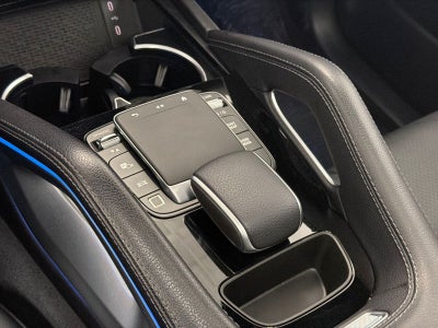 2025 Mercedes-Benz GLE GLE 350 4MATIC®
