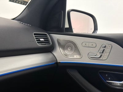 2025 Mercedes-Benz GLE GLE 350 4MATIC®