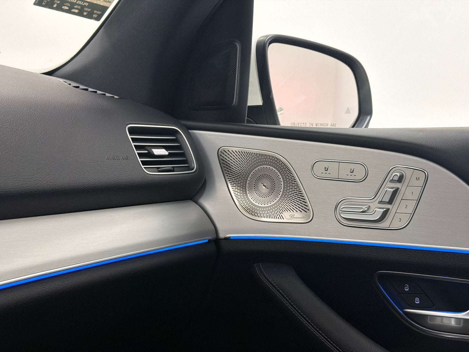 2025 Mercedes-Benz GLE GLE 350 4MATIC®