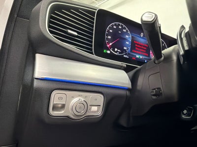 2025 Mercedes-Benz GLE GLE 350 4MATIC®