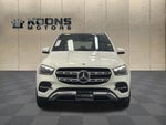 2025 Mercedes-Benz GLE GLE 350 4MATIC®