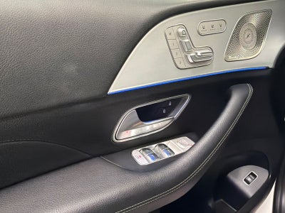 2025 Mercedes-Benz GLE GLE 350 4MATIC®