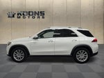2025 Mercedes-Benz GLE GLE 350 4MATIC®