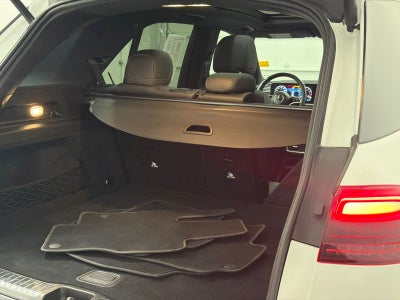 2025 Mercedes-Benz GLE GLE 350 4MATIC®