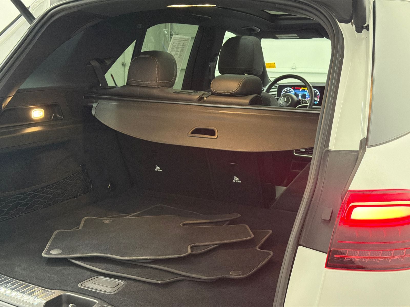 2025 Mercedes-Benz GLE GLE 350 4MATIC®