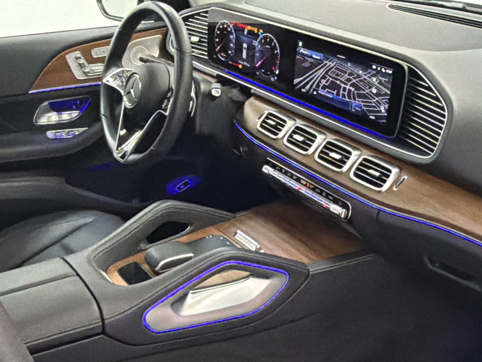 2024 Mercedes-Benz GLE GLE 350 4MATIC®