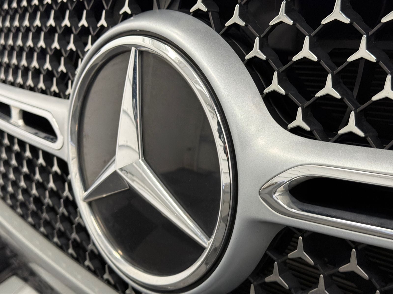 2024 Mercedes-Benz GLE GLE 350 4MATIC®