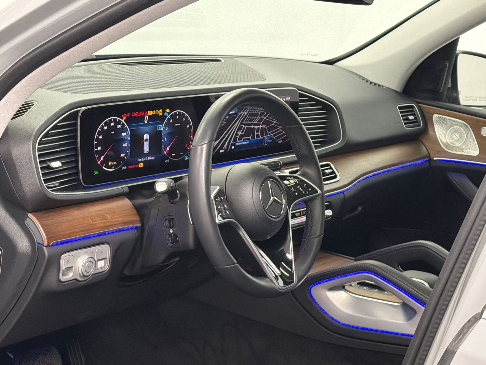 2024 Mercedes-Benz GLE GLE 350 4MATIC®