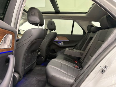2024 Mercedes-Benz GLE GLE 350 4MATIC®