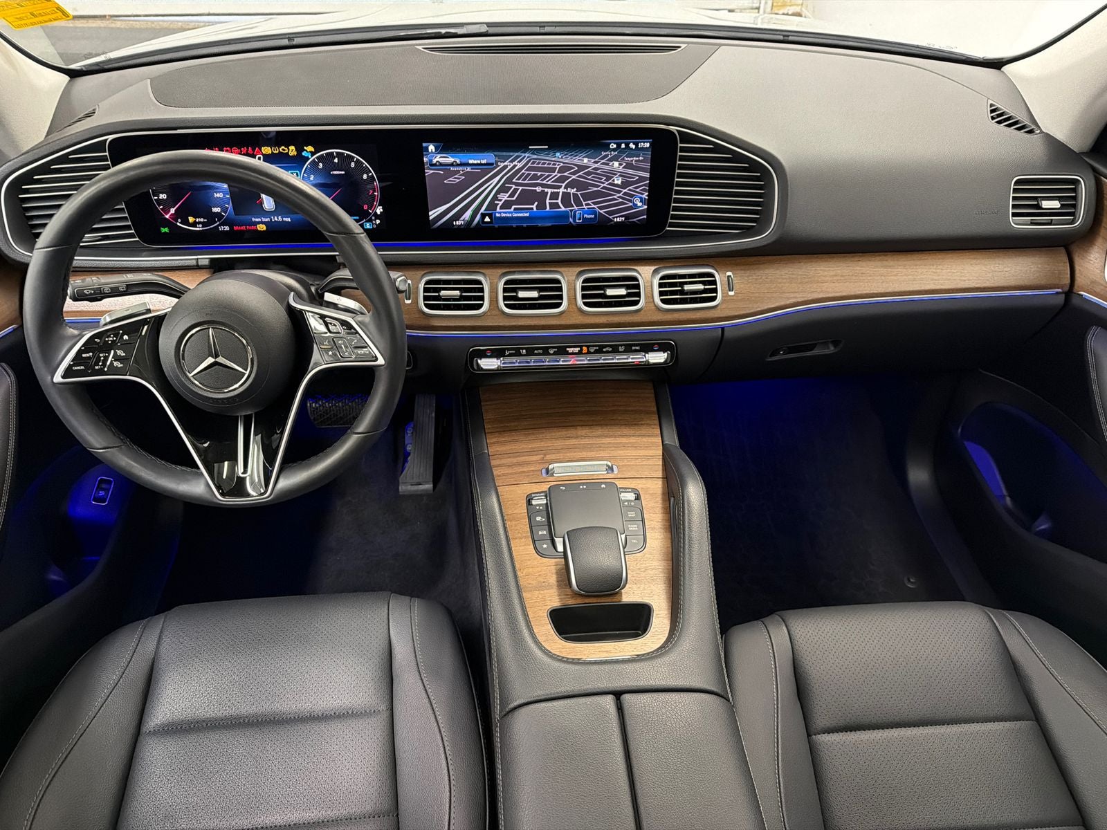 2024 Mercedes-Benz GLE GLE 350 4MATIC®