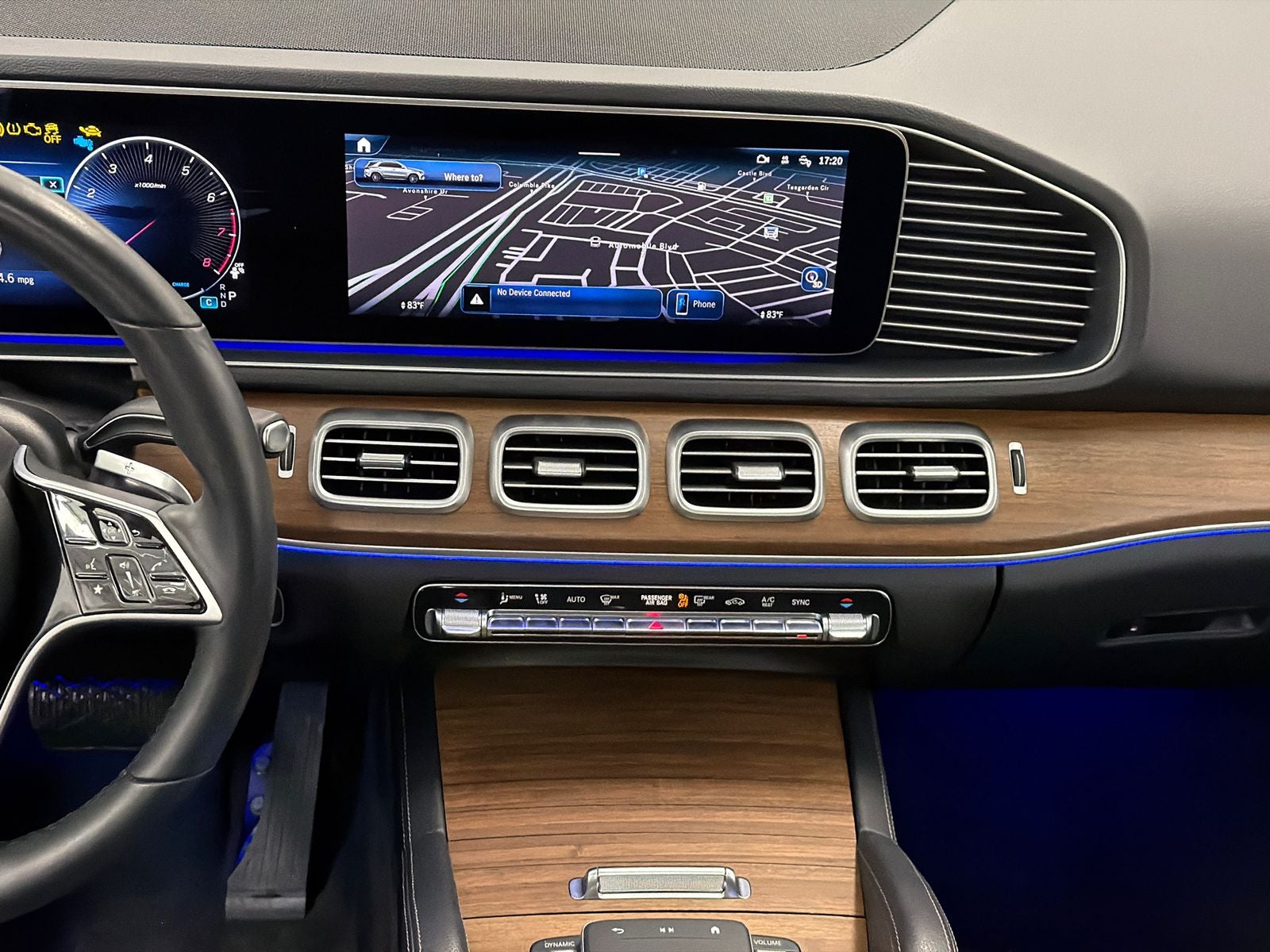 2024 Mercedes-Benz GLE GLE 350 4MATIC®