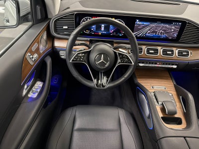 2024 Mercedes-Benz GLE GLE 350 4MATIC®