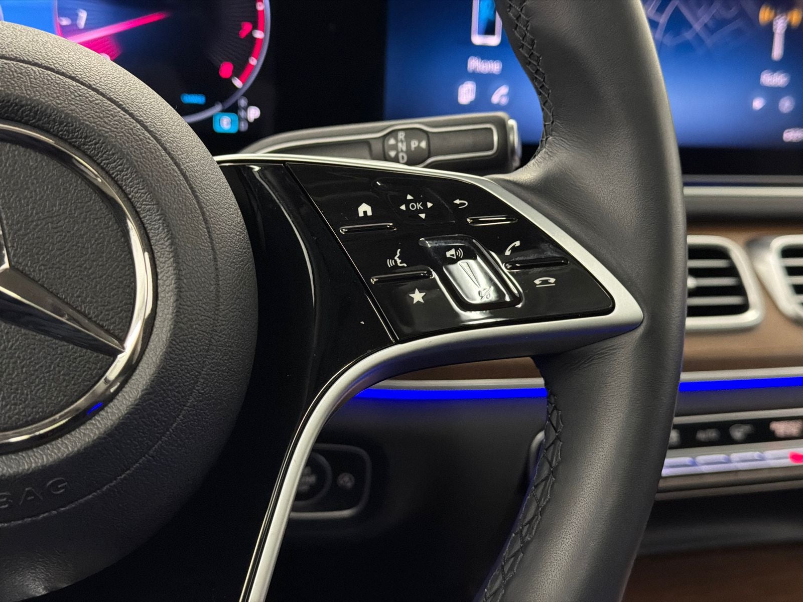 2024 Mercedes-Benz GLE GLE 350 4MATIC®