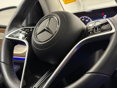 2024 Mercedes-Benz GLE GLE 350 4MATIC®